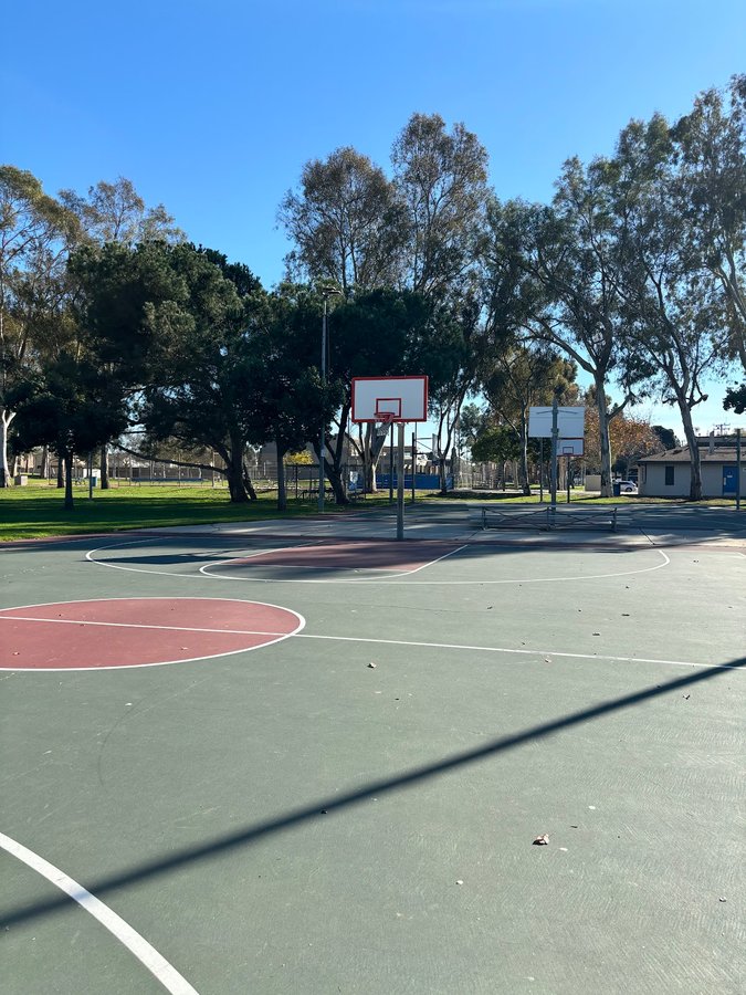 Stevenson Park