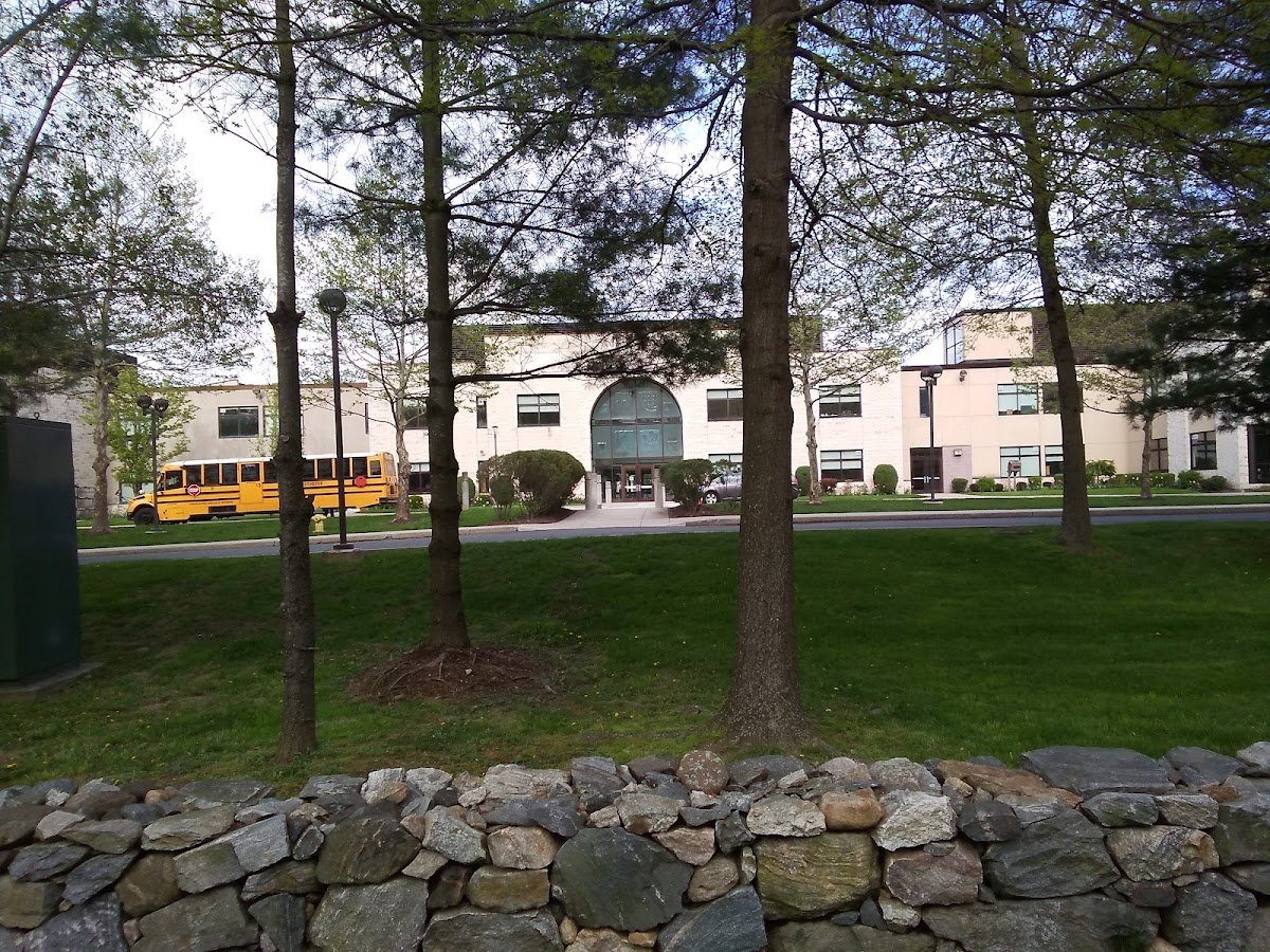 The Leffell School Upper School