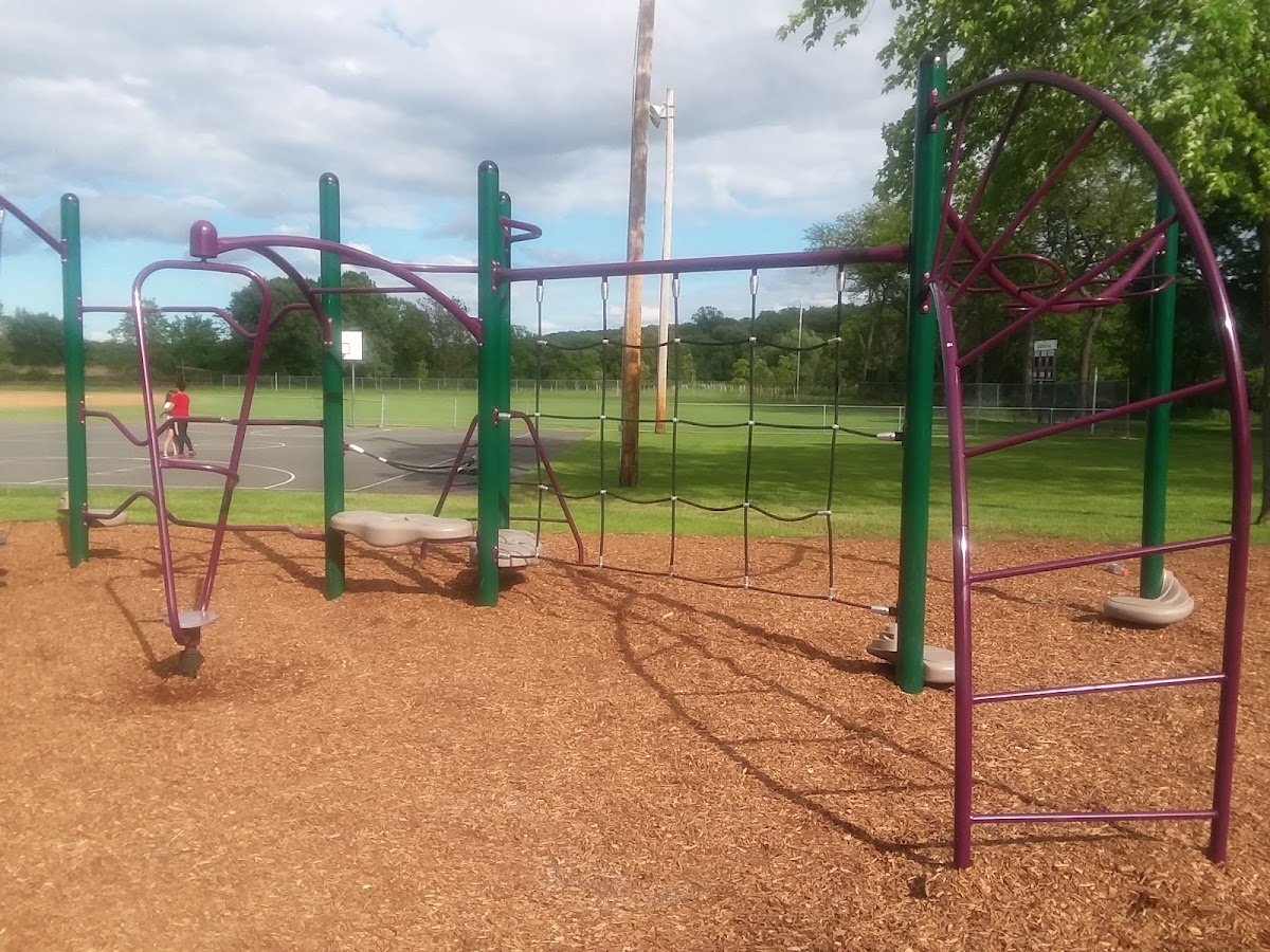 Memory Park