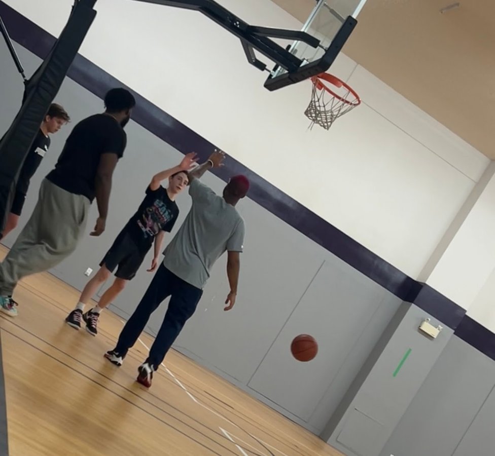 One Possession Academy