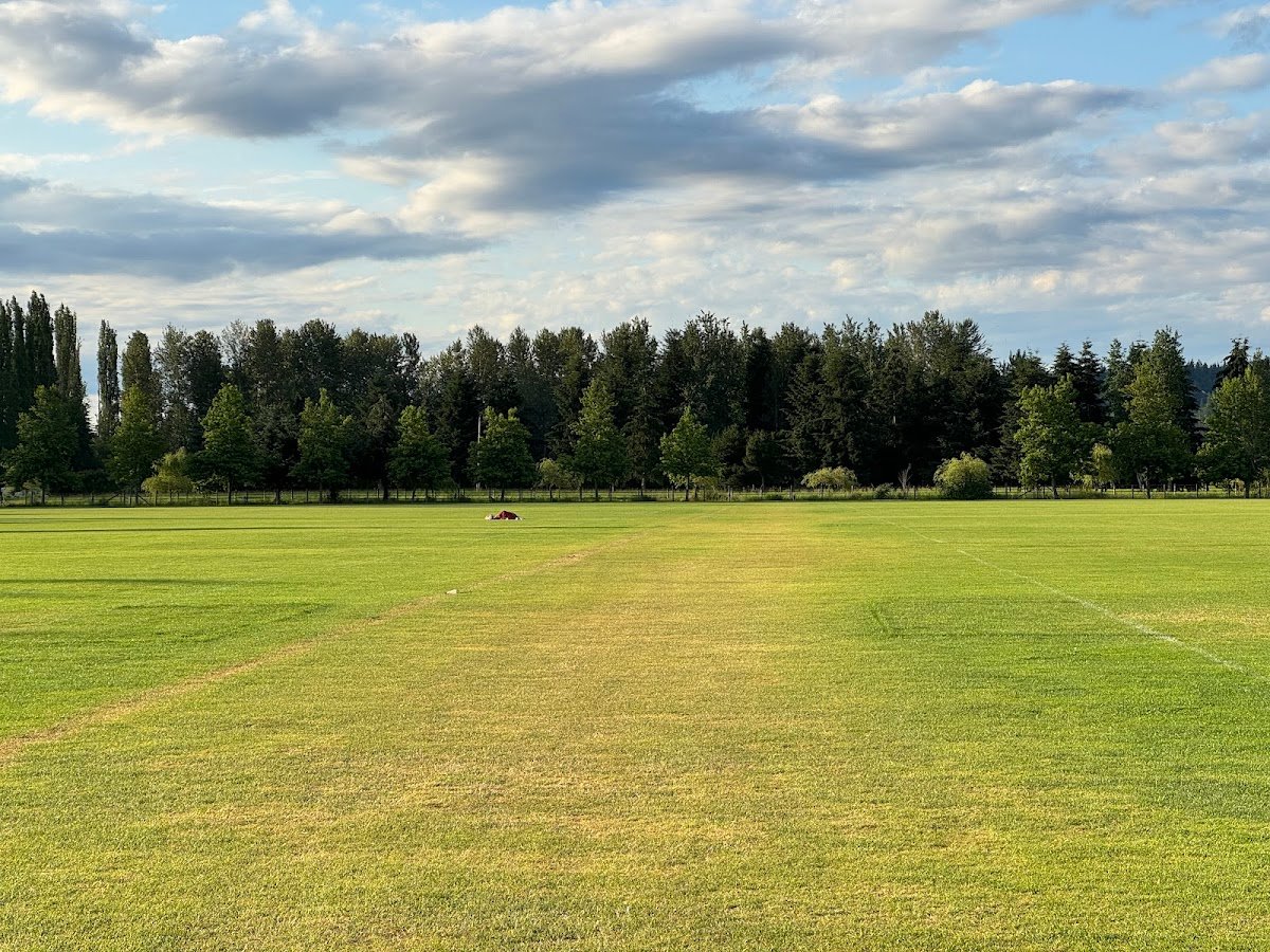 60 Acres North Field