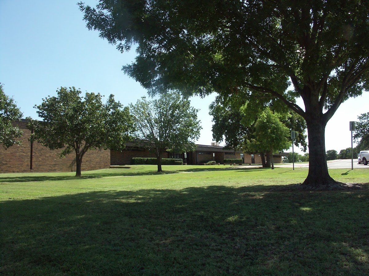 Bedford Junior High School