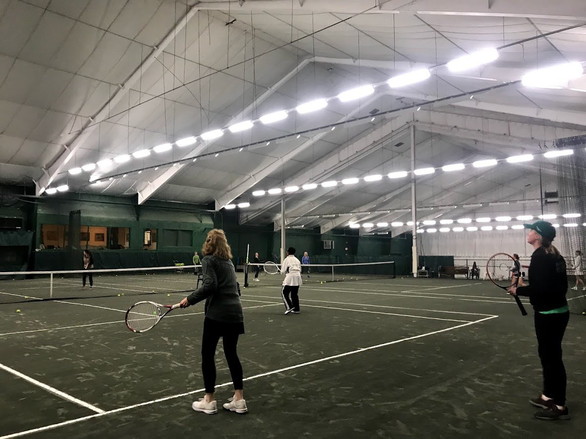 Old Greenwich Tennis Academy