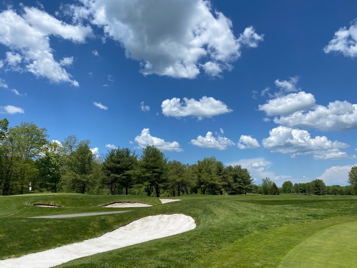 Mohansic Golf Course