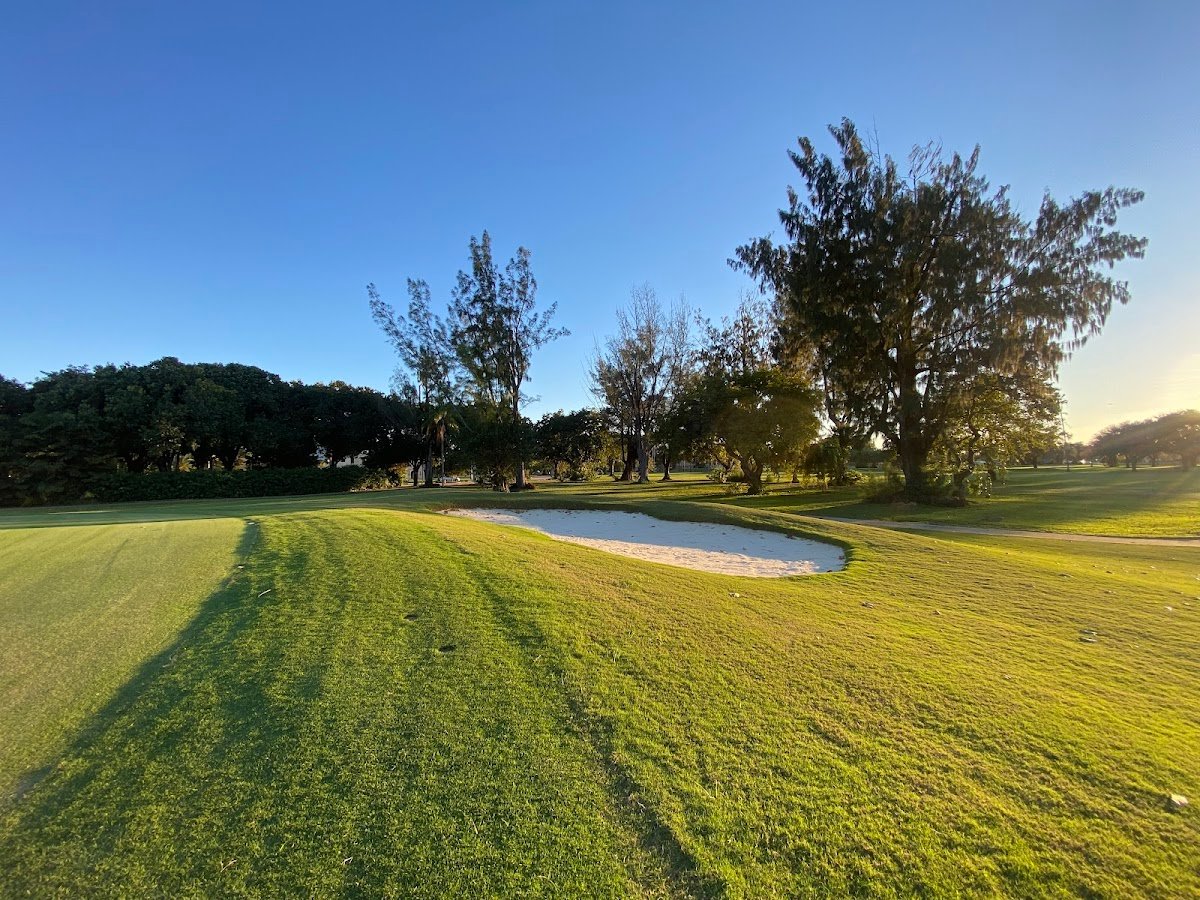 Miami Springs Golf & Country Club