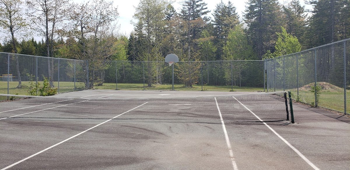 Patterson Sports Field