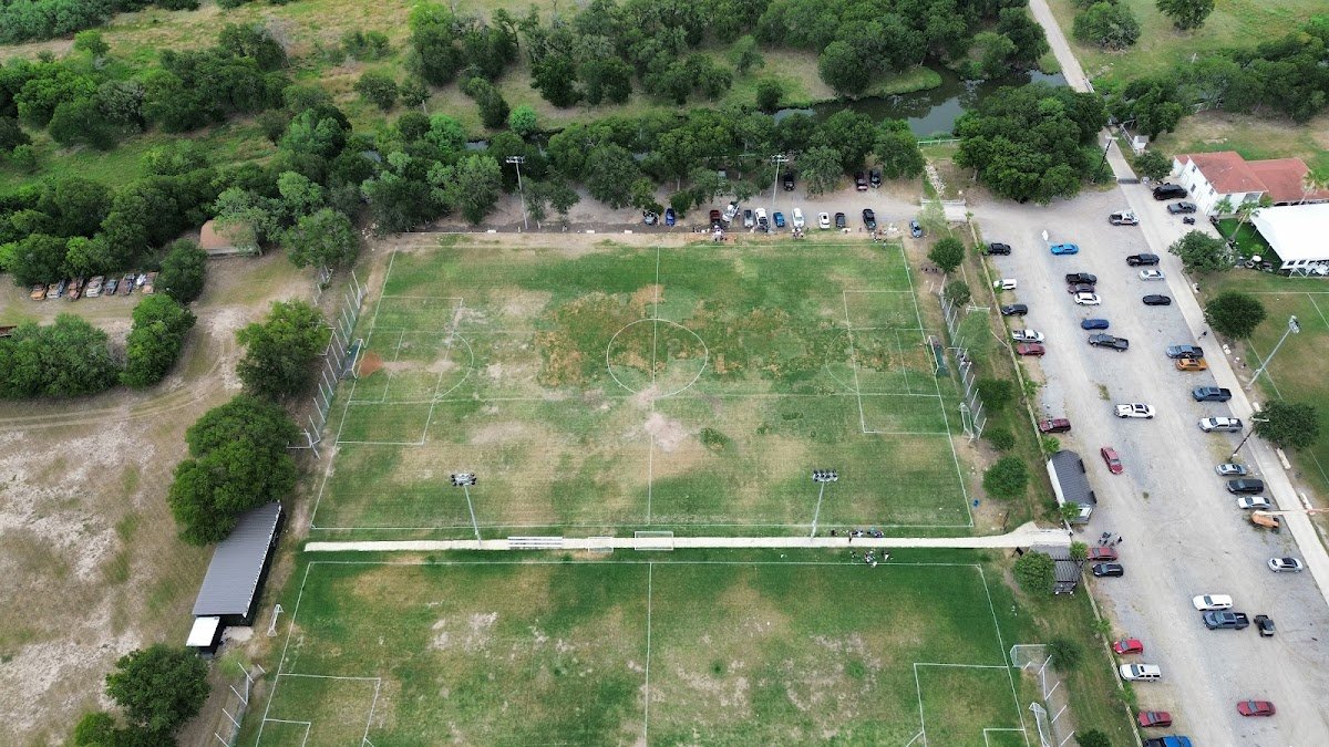 Tapatios Soccer Field