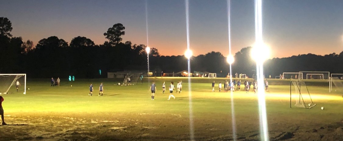 Elite Youth Soccer Club