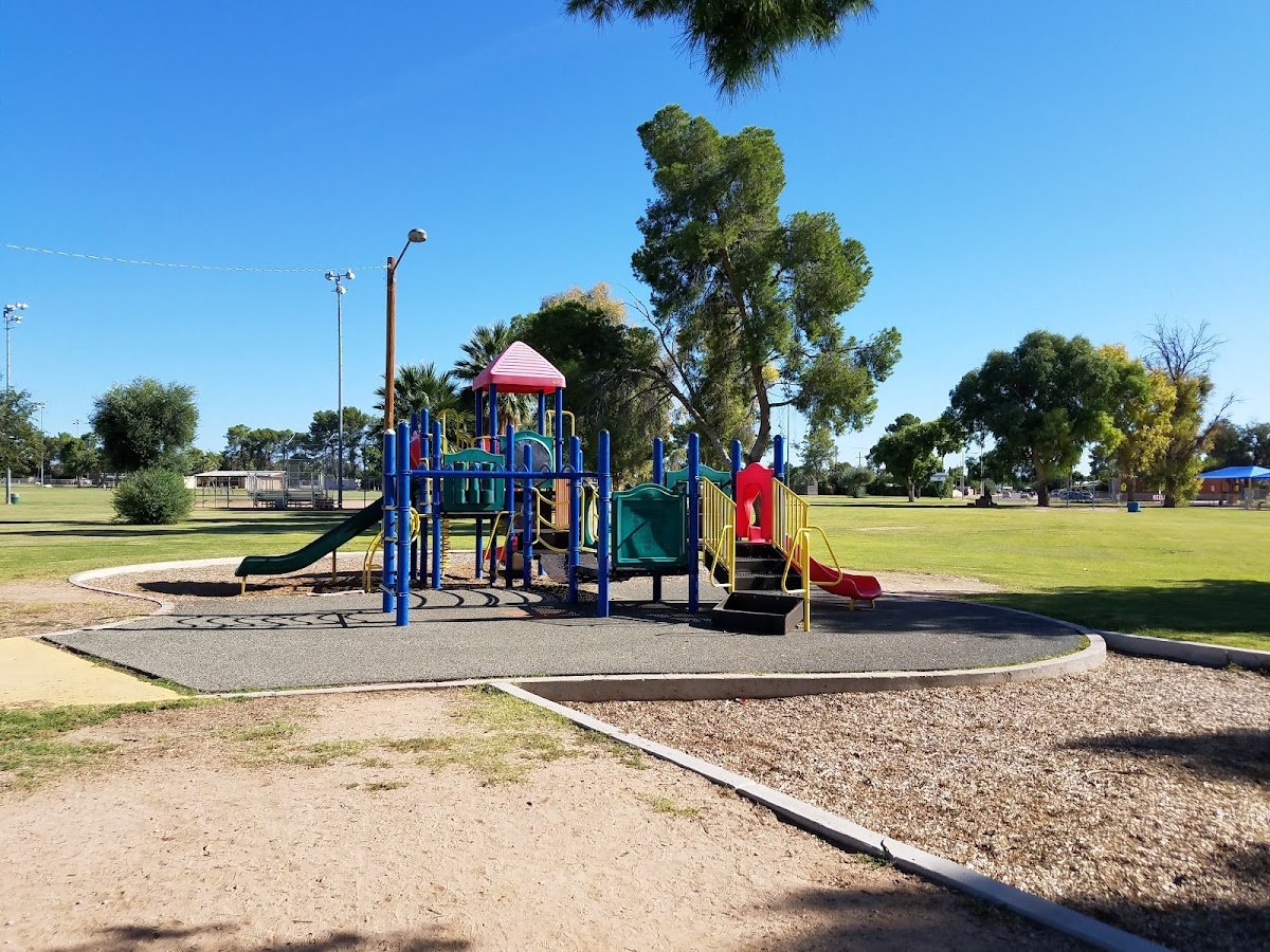 Palo Verde Park