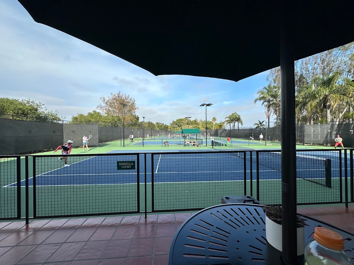 La Cumbre Country Club