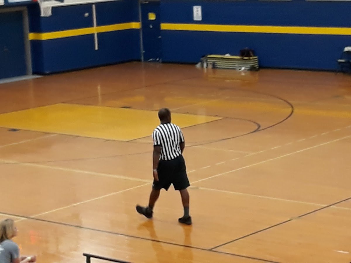 Heritage Middle School (Tennis Court)