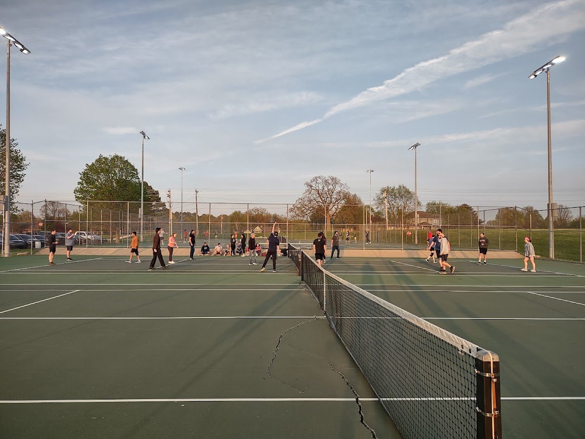 Randal Tyson Recreation Complex