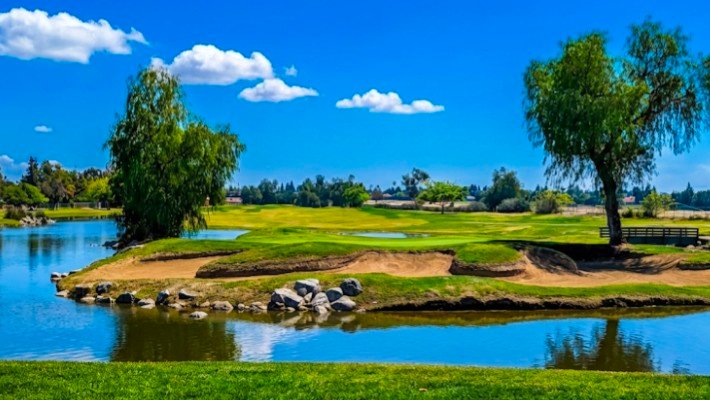 The Links at Riverlakes Ranch