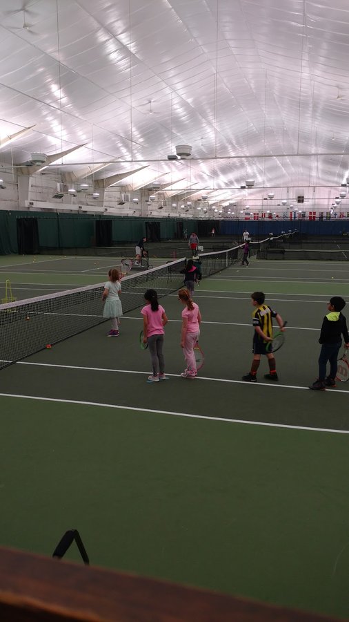 Westwood Racquet Club