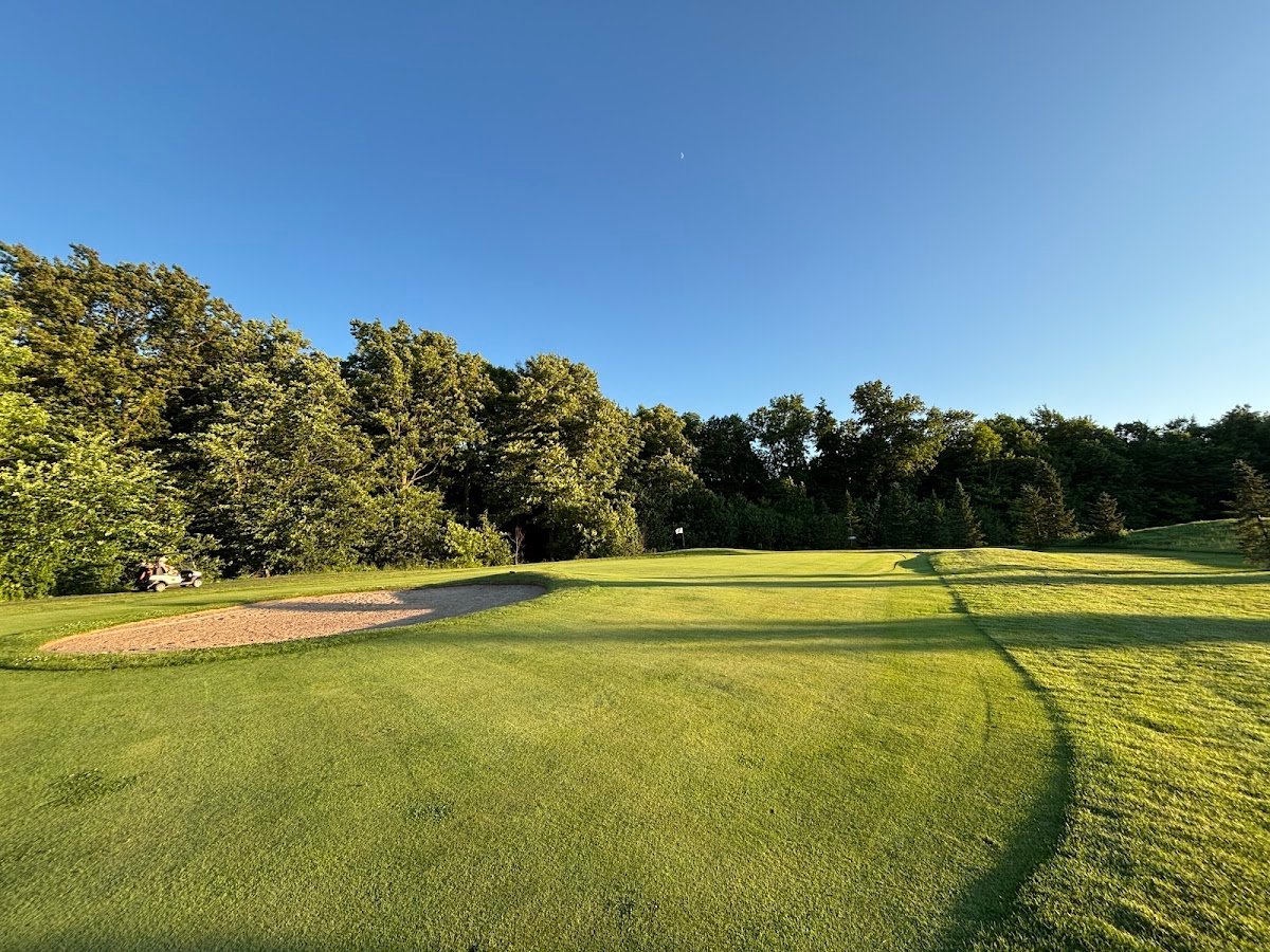 Banty's Roost Golf Club