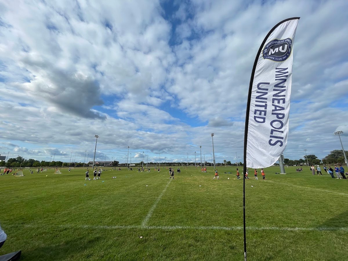 Neiman Sports Complex
