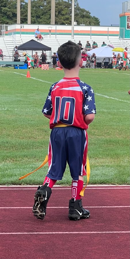 Orlando Sports Complex