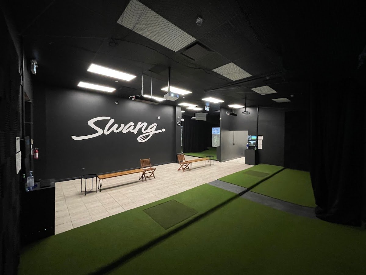 Swang Golf