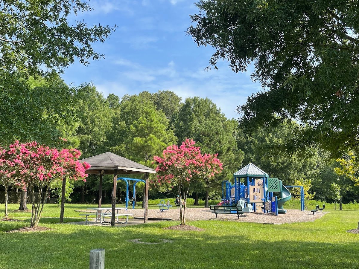 Wyndamere Park