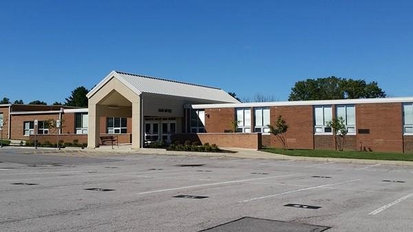 Buckeye Valley High School