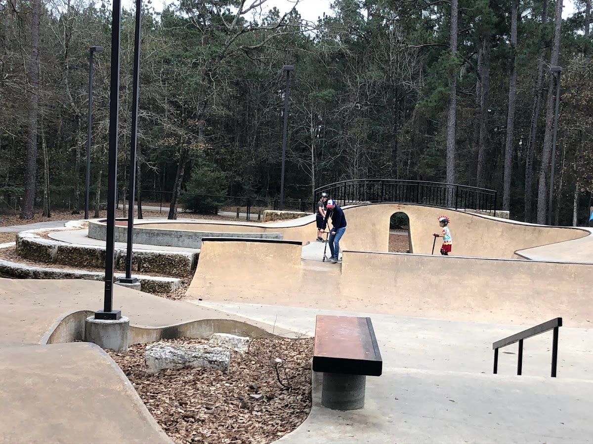 Kasmiersky Park