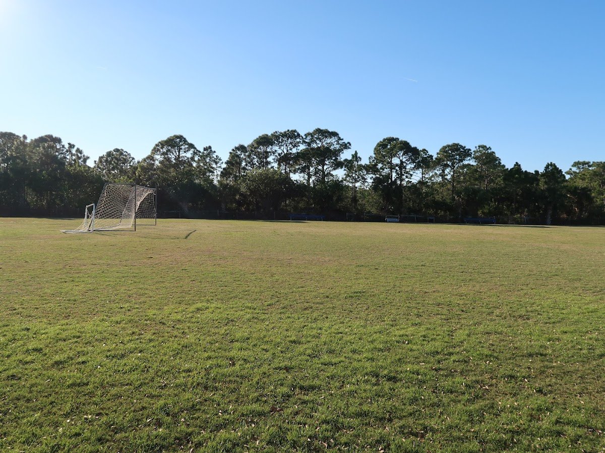 Malabar Community Park (Tennis Court)
