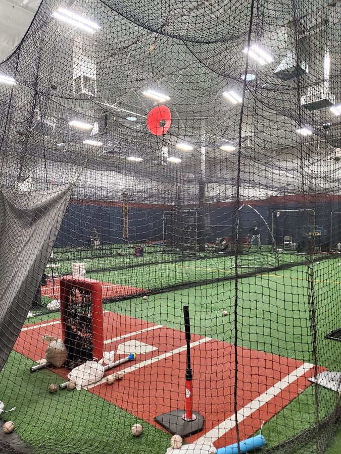 Scottsdale Batting Cages