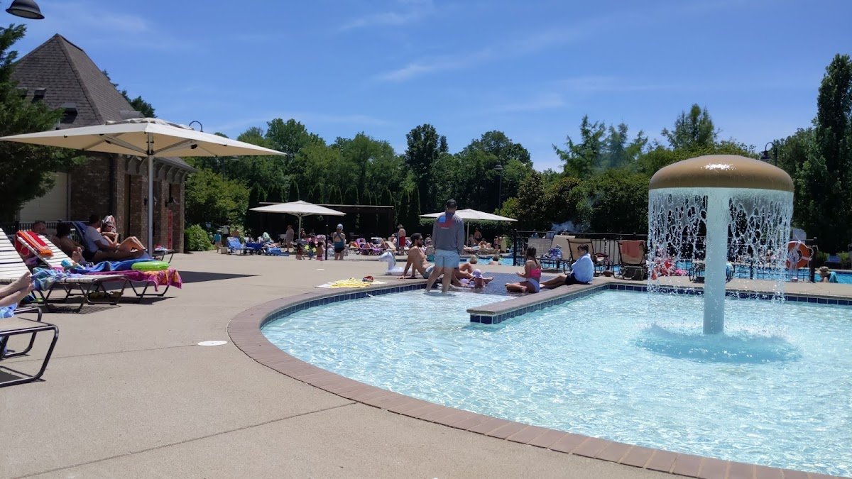 Tollgate Village Tennis & Pickleball Courts
