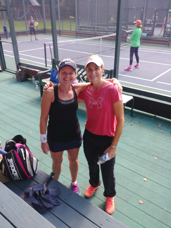 Fox Meadow Tennis Club