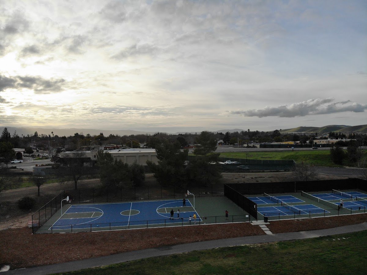 Livermore Downs Park