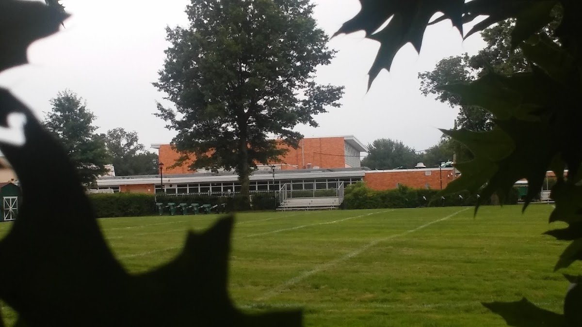 New Providence High School