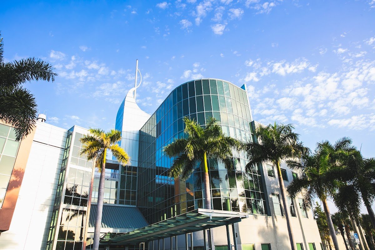 Florida Atlantic University - MacArthur Campus