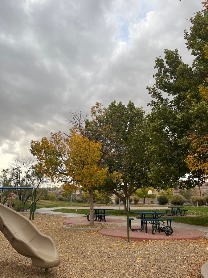 Eagle Ranch Park (Tennis Court)