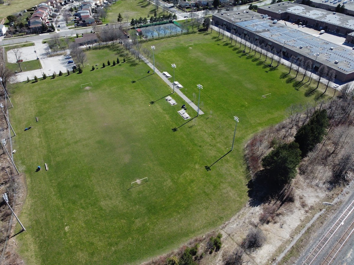 Major Abbas Ali Park