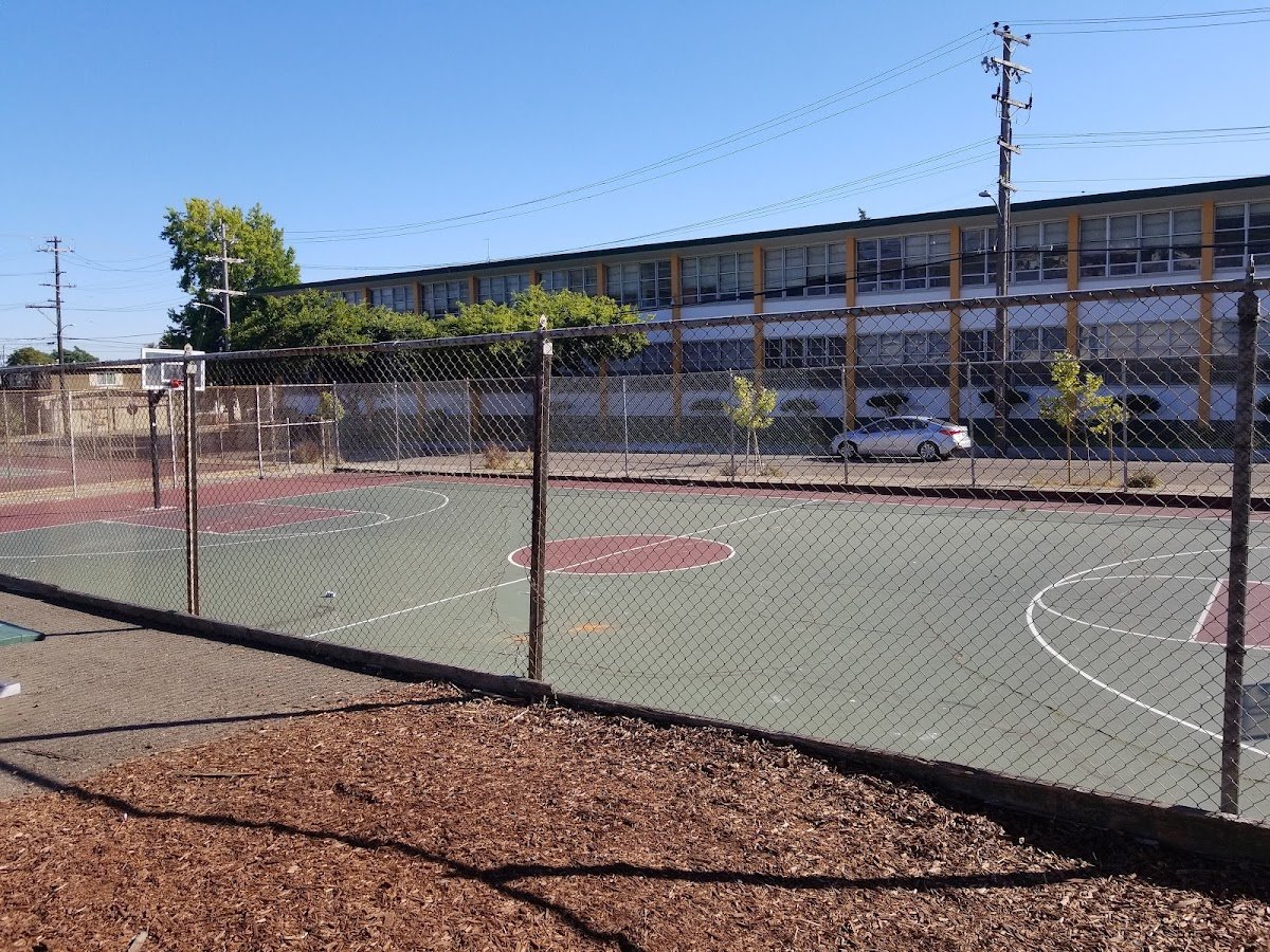 Concordia Park