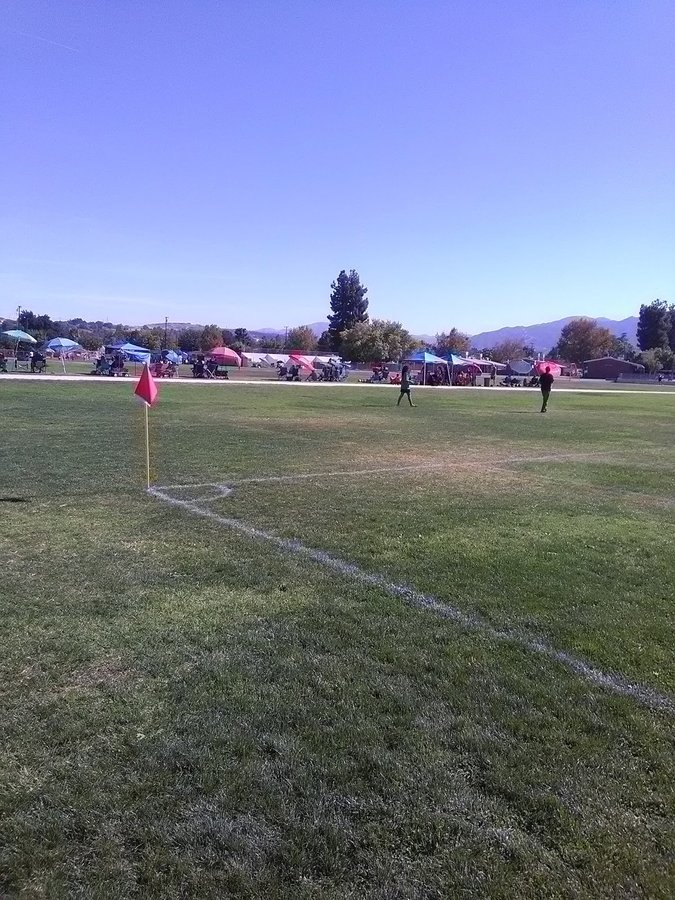 Placerita Junior High School