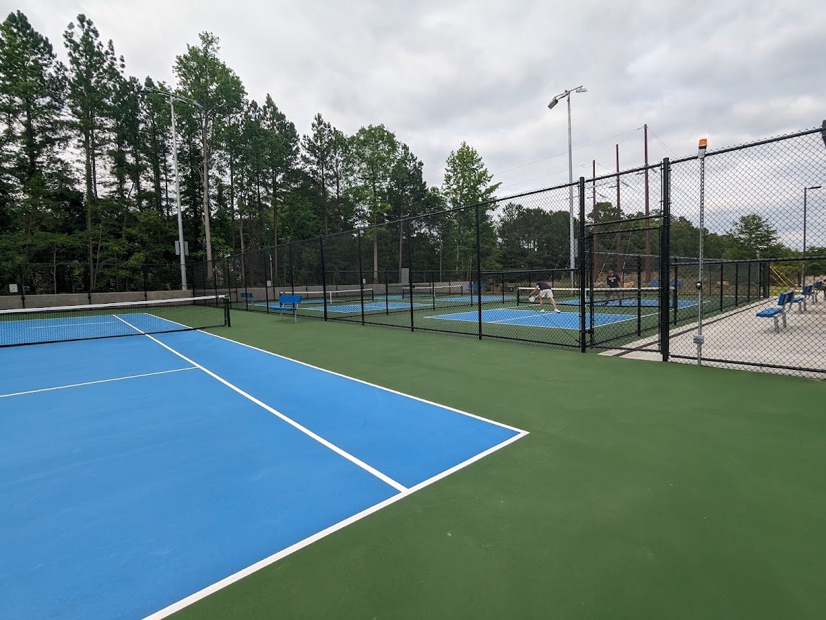 Morrisville Community Park