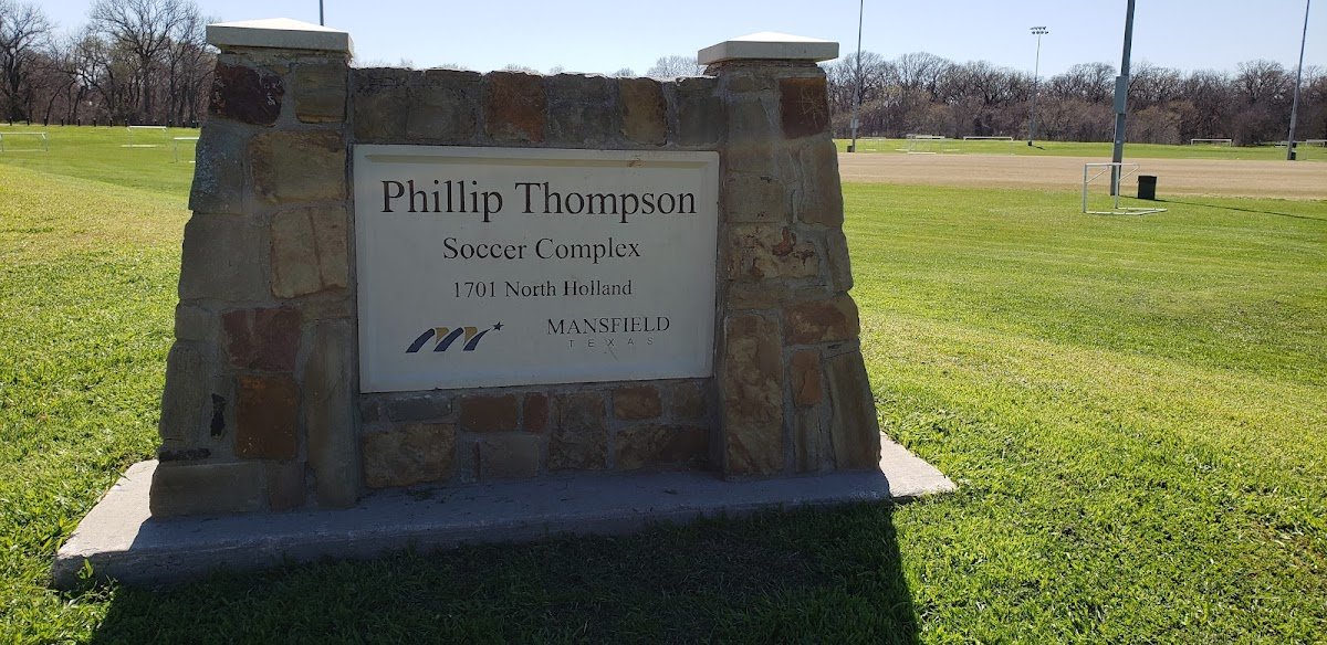 Philip Thompson Soccer Complex