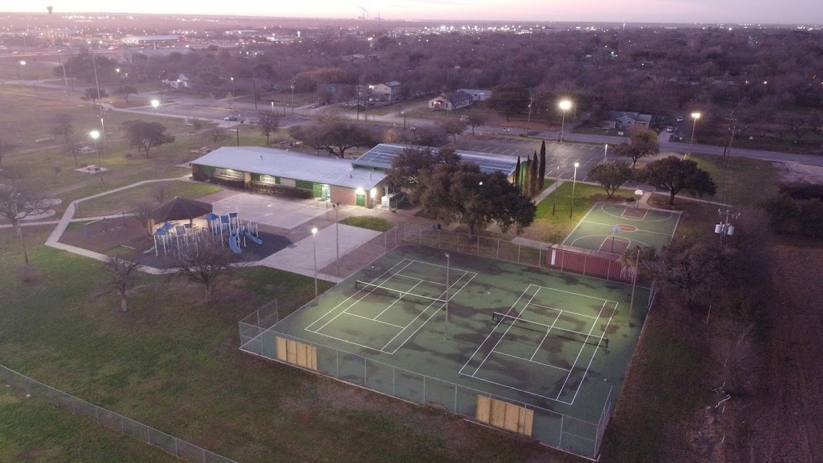 Copernicus Community Center