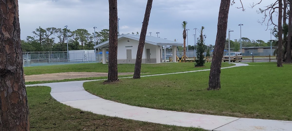 Englewood Recreation Center