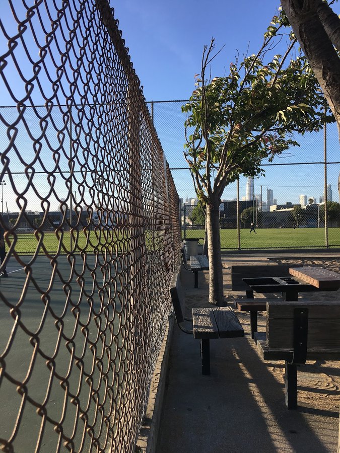Jackson Playground