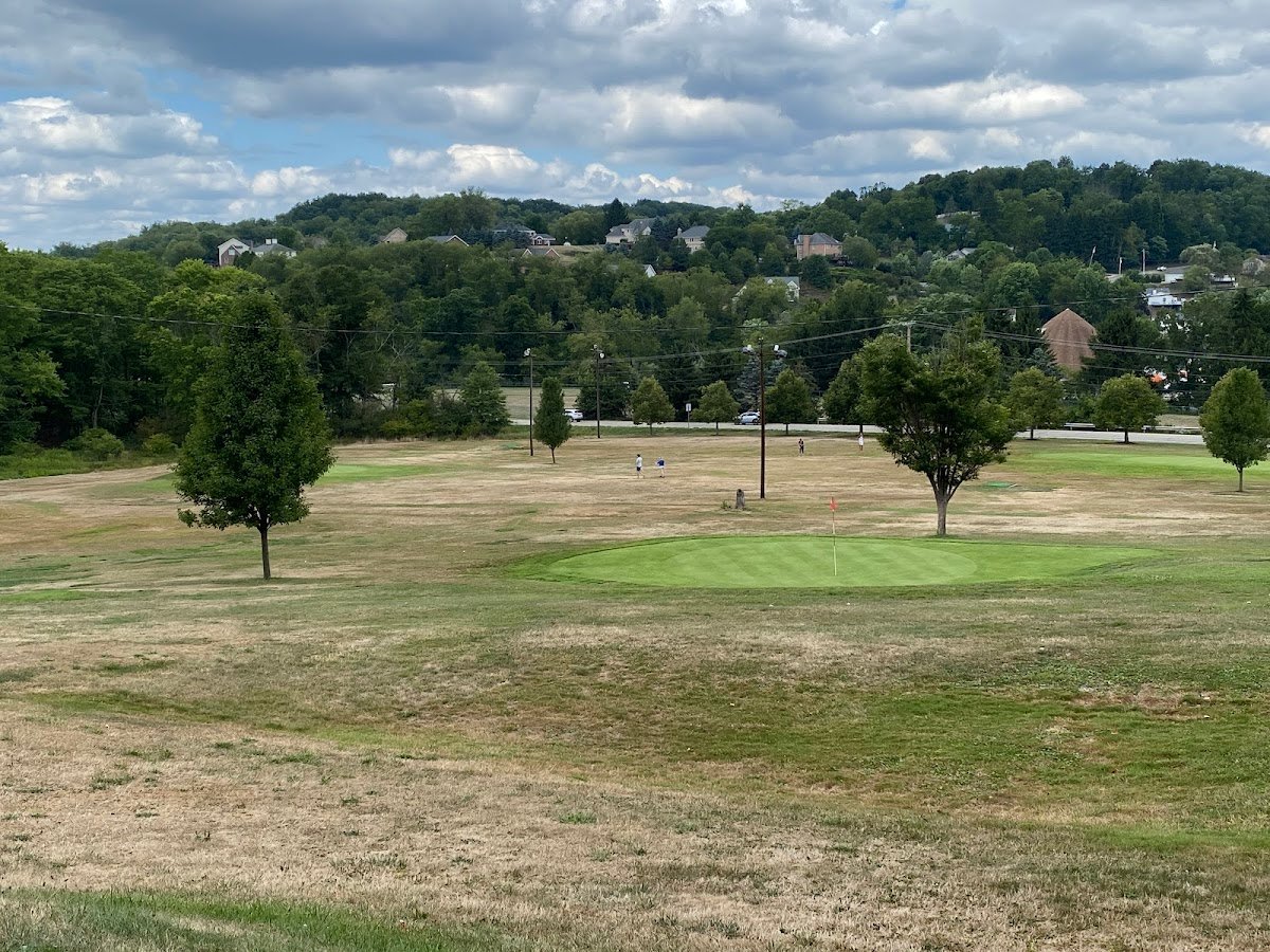 North Park Par-3 Course