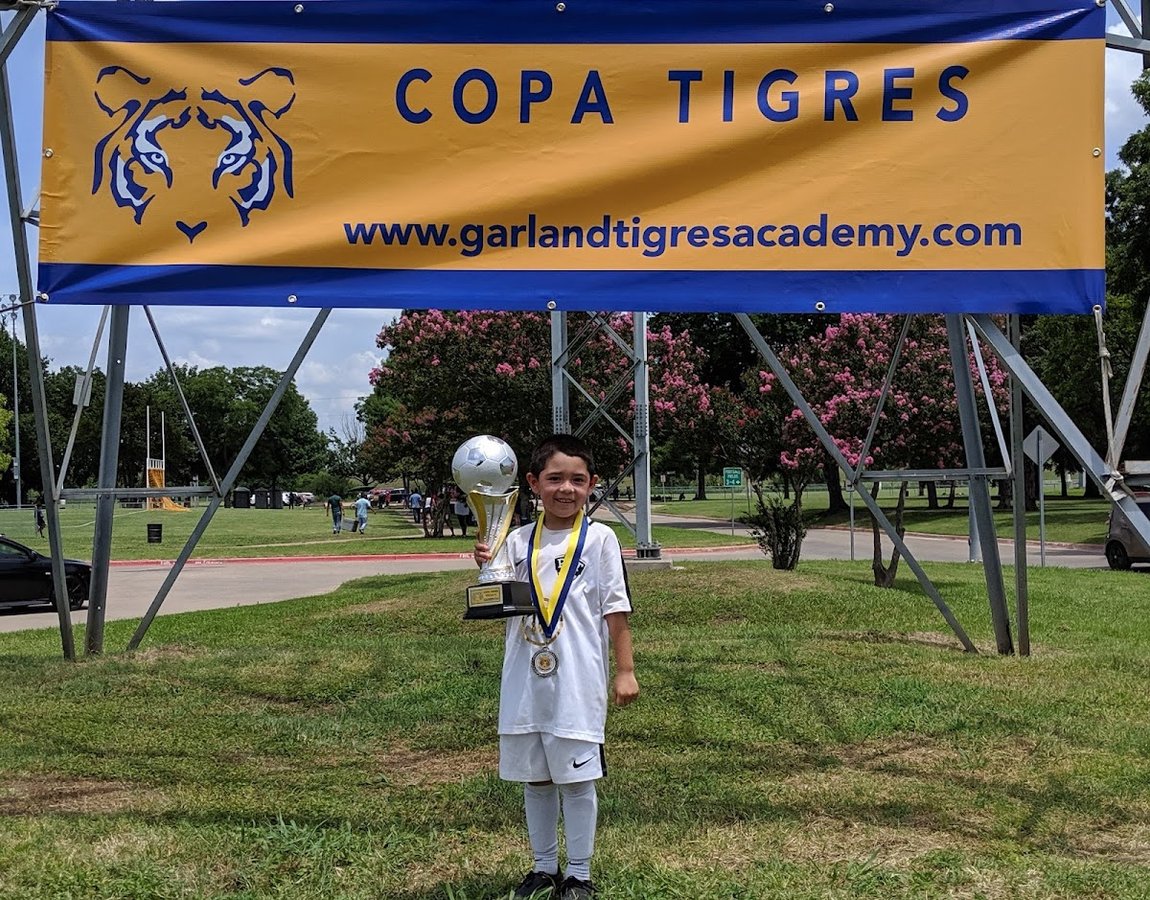 Trinity View Soccer Fields