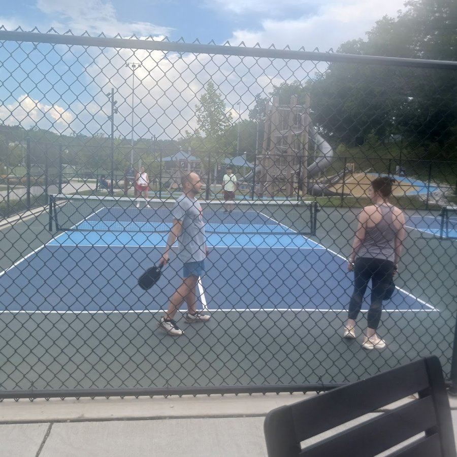 McDonald Commons Park