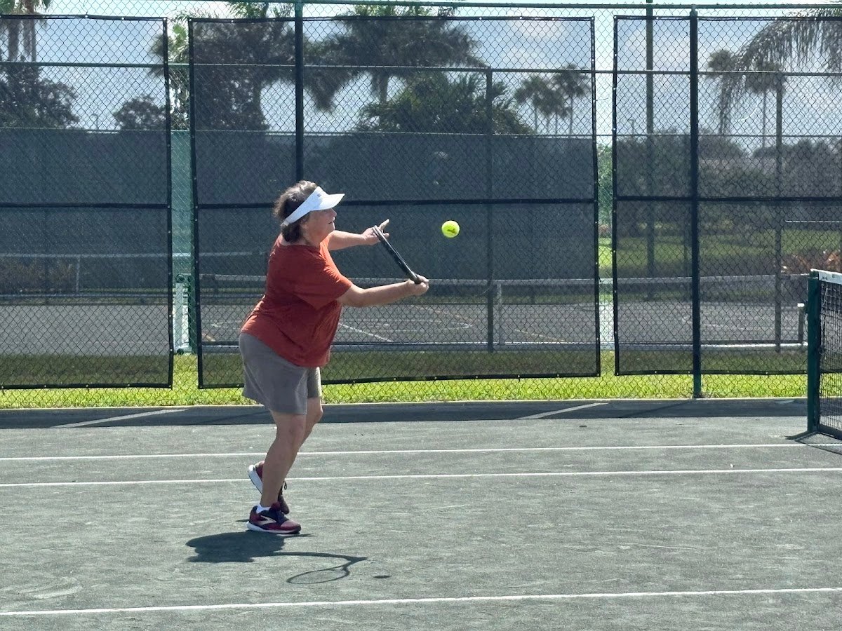 Magnolia Lakes Tennis Club