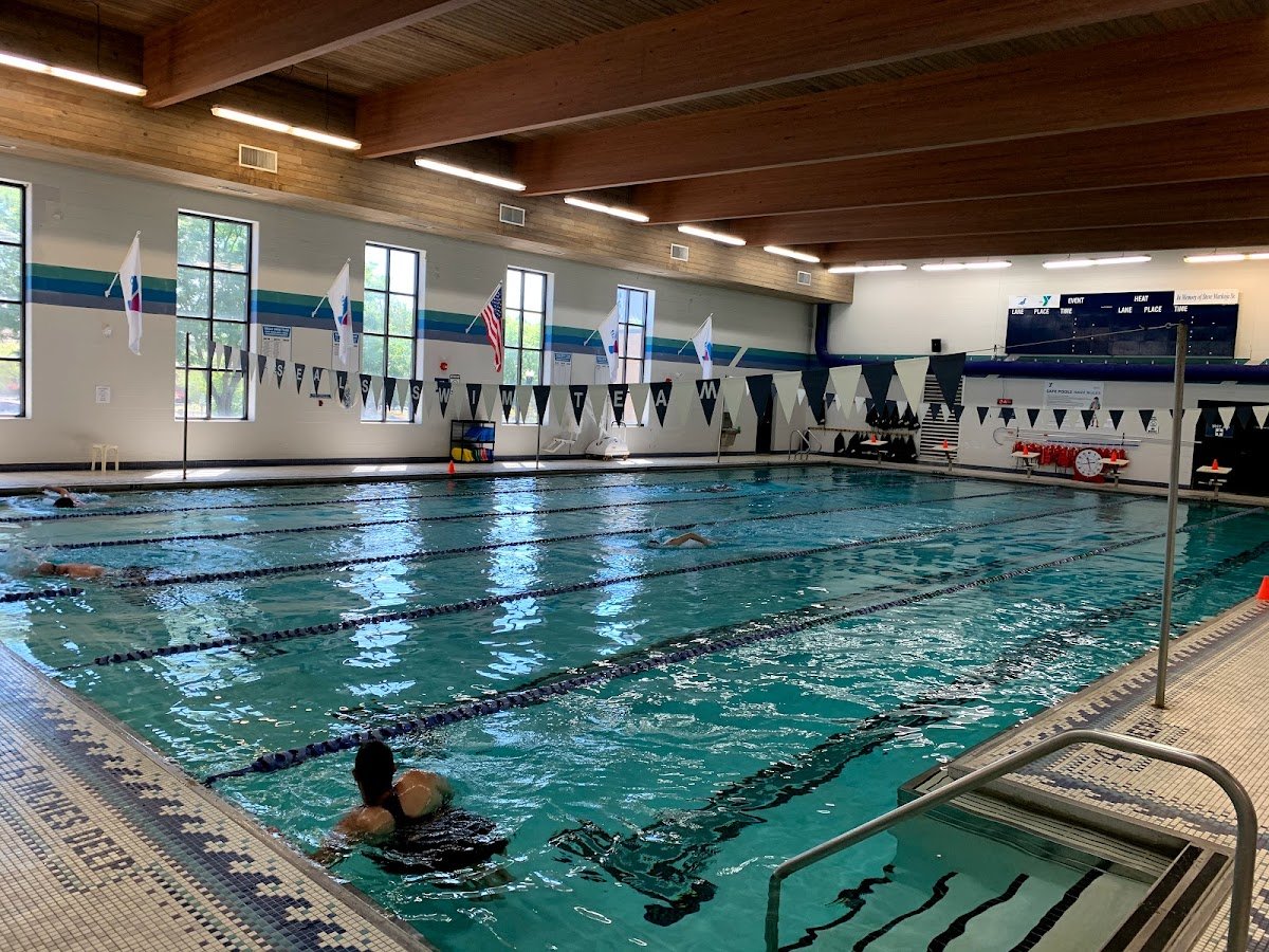 Meriden YMCA