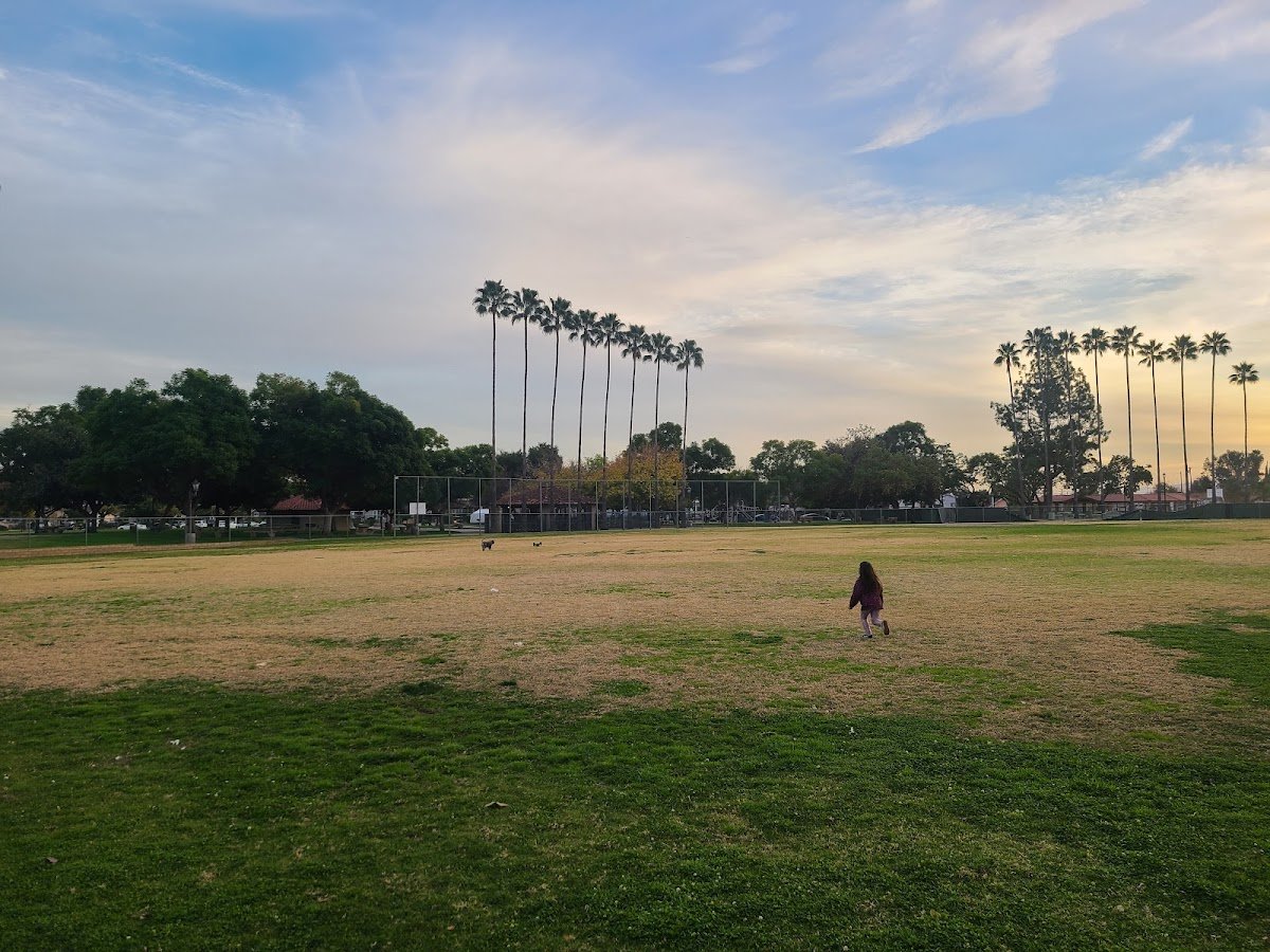 Irwindale Park Juarez St