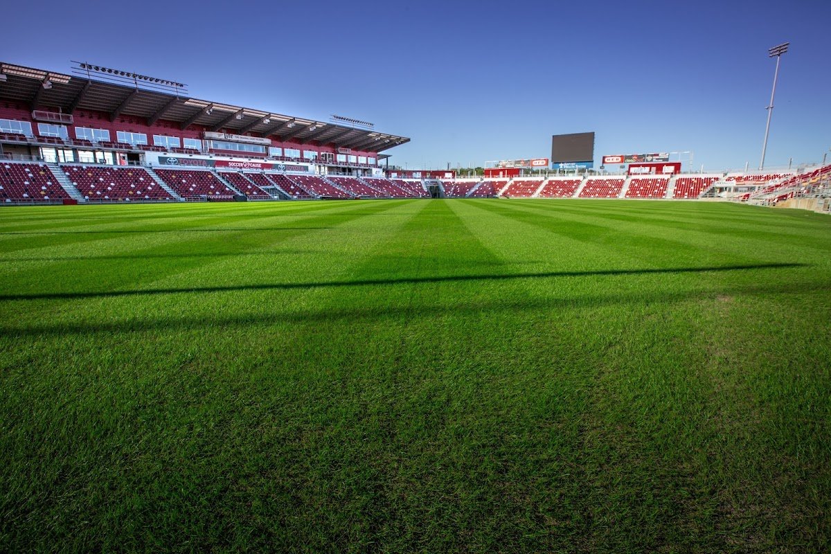 Toyota Field