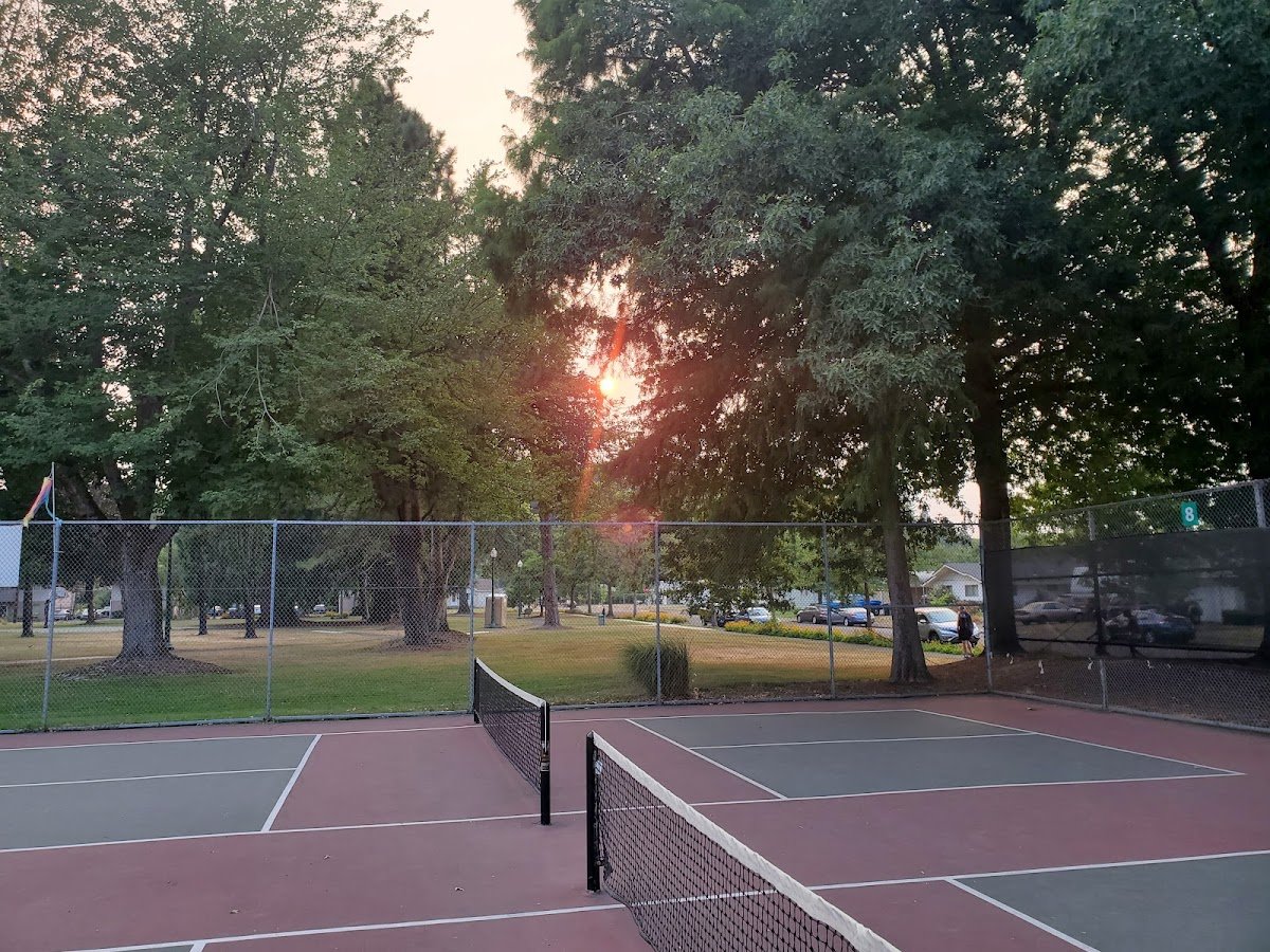 Meadow Park Courts