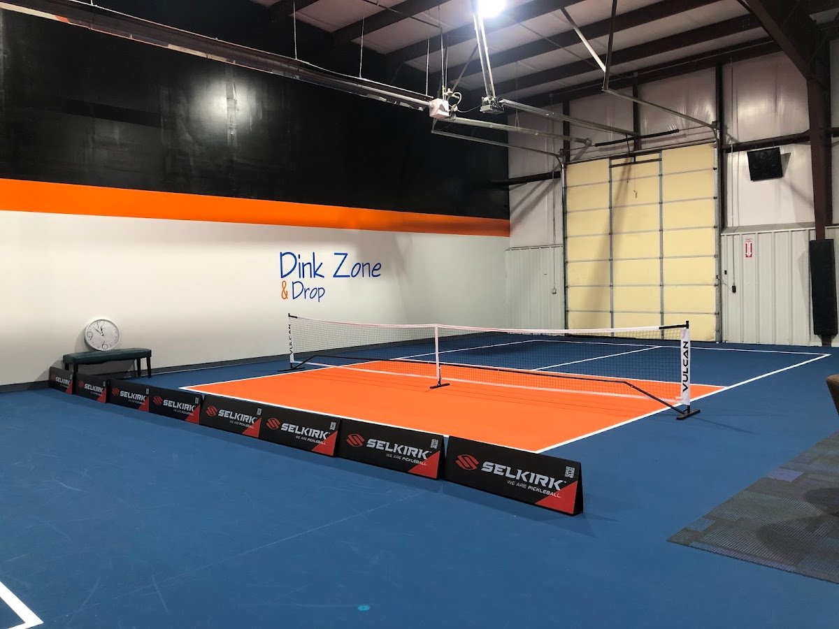 Premier Pickleball Academy